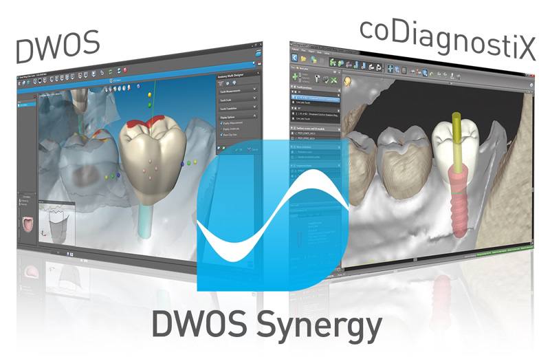 Dental Wings (DWOS)=